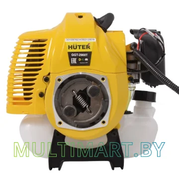 Триммер Huter GGT-2900T картинка 2